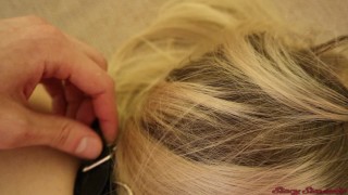 Velipuoleni panee minua kuin lutkaa ja laukeaa teinipilluuni