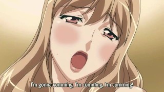 Isopeppuinen Kiimainen Nainen Karvaisella Pillulla Rakastaa Saada Isoa Kalua