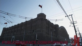 Likaiset Lutkat Pannaan Julkisesti