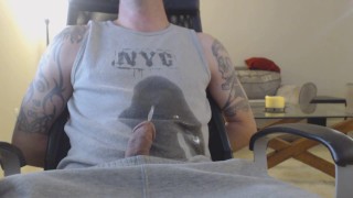 Sidottu ja Epätoivoinen Pissalle