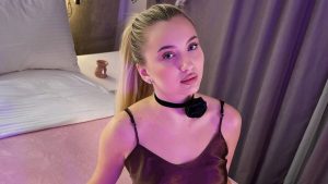 AnneHolt – Katso livecam tästä