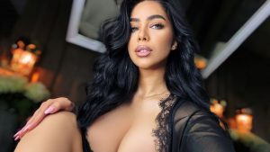 AshleyJenners – Katso livecam tästä