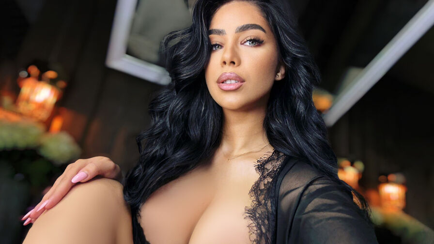 AshleyJenners – Katso livecam tästä