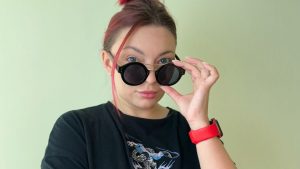 AudreyLanne – Katso livecam tästä