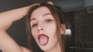AyannaNur – Katso livecam tästä
