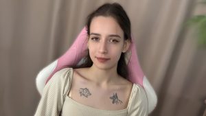 BarbieRaw – Katso livecam tästä