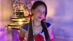 BellaAndAria – Katso livecam tästä