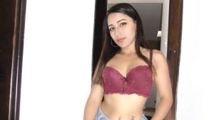 CamilaMelo – Katso livecam tästä