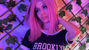 Caroline – Katso livecam tästä