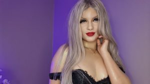 CarolineCouls – Katso livecam tästä