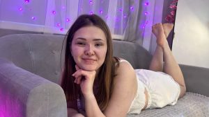 ChantalGarner – Katso livecam tästä