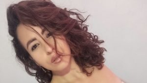 ChloeMilles – Katso livecam tästä