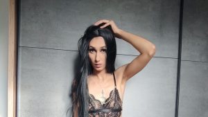 CienaBrown – Katso livecam tästä