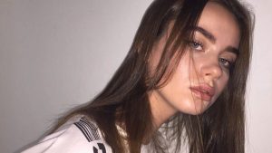 CindyCassidy – Katso livecam tästä