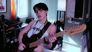 DaryAndSaul – Katso livecam tästä