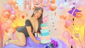 EmilyMiranda – Katso livecam tästä