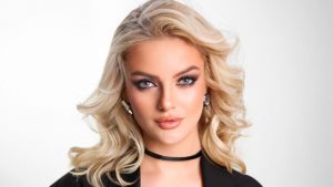 EvanyaRose – Katso livecam tästä