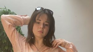 GiannaMorelli – Katso livecam tästä