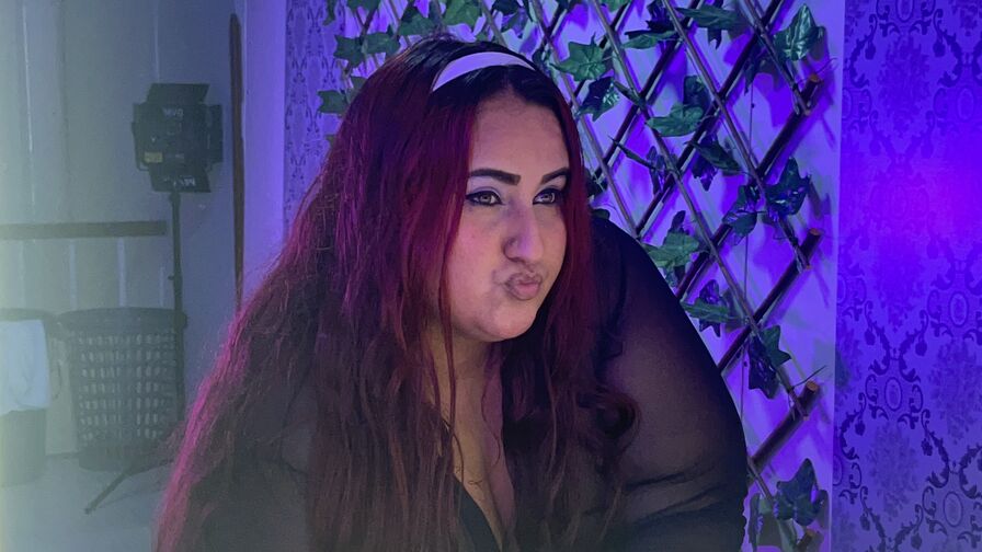 GreciaAdamss – Katso livecam tästä