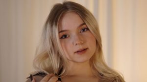 HildDodson – Katso livecam tästä