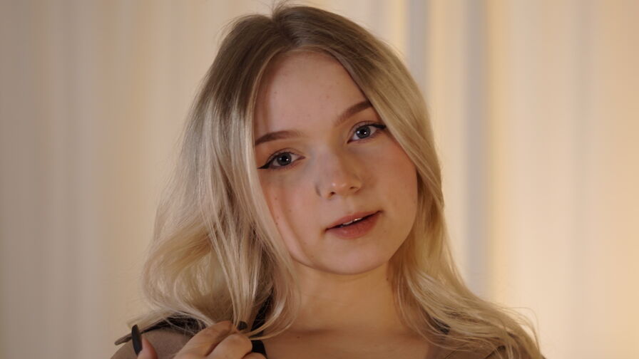 HildDodson – Katso livecam tästä