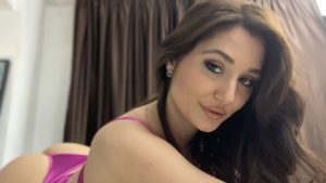 KateGray – Katso livecam tästä