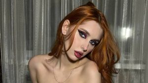 Kaylee – Katso livecam tästä