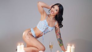 KelleyRamano – Katso livecam tästä