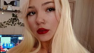 KylieAsher – Katso livecam tästä