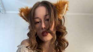 LizbethChaplin – Katso livecam tästä