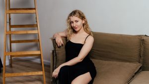 MilenaHailey – Katso livecam tästä