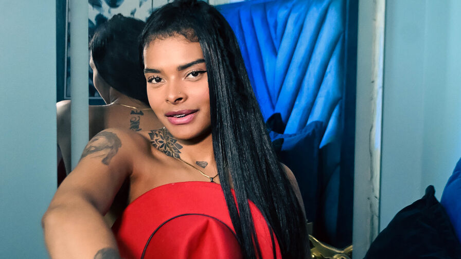 TaraAllison – Katso livecam tästä