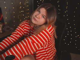 cutesoneckaaa – Katso livecam tästä